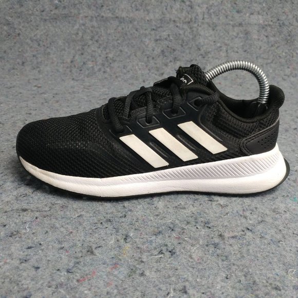 adidas Shoes Adidas Runfalcon 2 Boys Running Shoes Size 2 Trainers